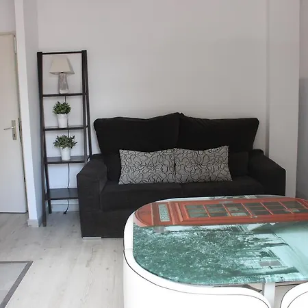 Appartement Blue Marine By Mycanariandream *