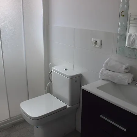 Appartement Blue Marine By Mycanariandream Las Palmas de Gran Canaria